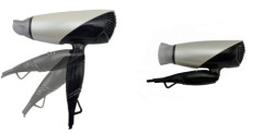Foldable travel hair drier/hotel hair dryer/salon professional hair blowers