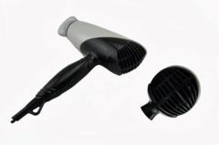 Foldable travel hair drier/hotel hair dryer/salon professional hair blowers