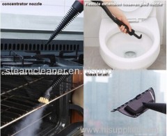 electric home steam disinfector