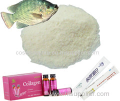 fish skin collagen manufacturer and supplier