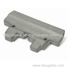 Investment Casting industrial equipment parts