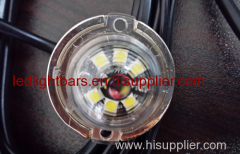 LED Warning Light .emergency light led light / LED hide a away LED256 (6W)