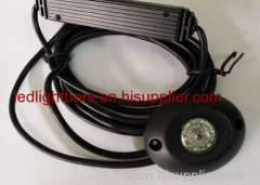 LED Warning Light .emergency light led light / LED hide a away LED256 (12W)