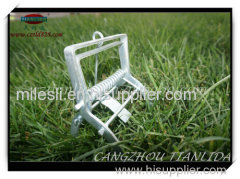 High quality metal mole trap/mole killer/mole catcher