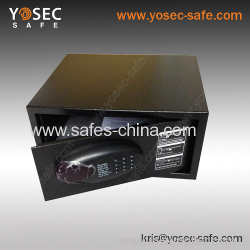 Luxury Treasury safes Seller supplied electronic hotel room safe