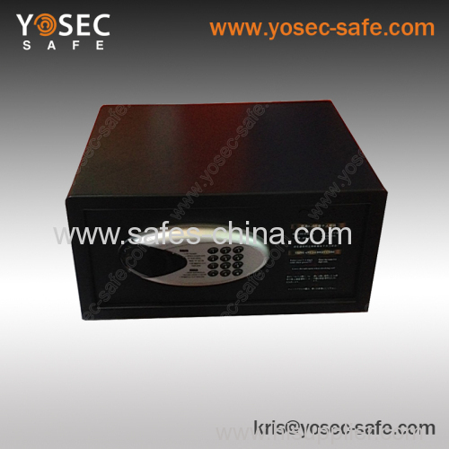 Luxury Treasury safes Seller supplied electronic hotel room safe