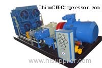 natuarl gas compressor for sale