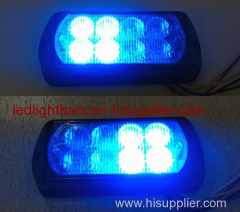 LED Emergency Warning Light/ Led grill lights LED266
