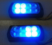 LED Emergency Warning Light/ Led grill lights LED266