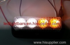 LED Warning Headlight /led grill lights/ led emergency lights LED205B