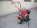 Multifunction Diesel Mini Rotary Tiller and cultivator