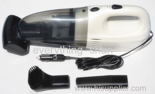 12V Small vacuum cleaners