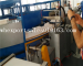 Safety Glass bending tempering furnace
