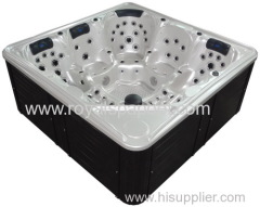 Hot Tubs Spa Tub