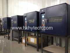 Laboratory Rotary Infrared Dyeing Machine