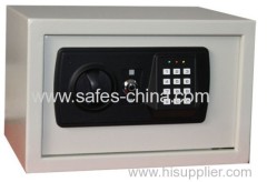 YOSEC Smart mini electronic home safe supplier