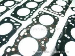 synthetic rubber gasket making equipment