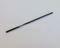 Brake pull rod for 1/5 scale rc car