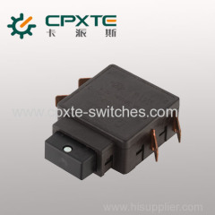 CHD Snow Thrower Switches