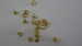 High Corrosion Resistance Electrical Bimetal Rivet Contact for Timer