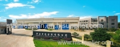 Ningbo Qiyi Precision Metals Co.,Ltd