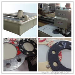 COMETIC GASKET making equipment