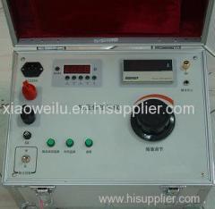 Protection Relay Tester / Inspecting Switch Device