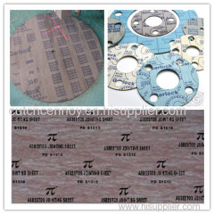 Composite PTFE Products CNC cutter