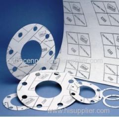 aramid fiber gasket CNC cut machine