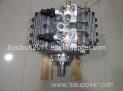 yutong bus air conditioning compressor