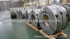 Stainless Steel Coils/ sheets