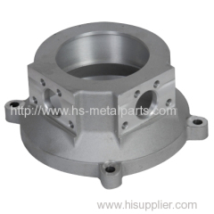 High Precision Investment casting parts