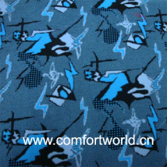 Jacquard Decorative Car Fabrics