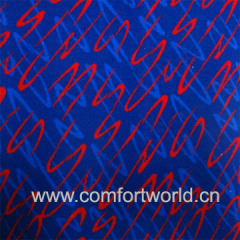 Jacquard Decorative Car Fabrics