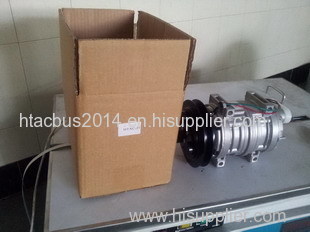 valeo TM21 compressor for middle bus OEM yutong A/C parts