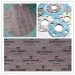 optional shapes and dimensions gasket making equipment