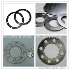 improved PTFE sealing material cutter