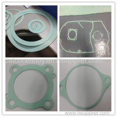 improved PTFE sealing material cutter
