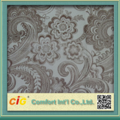 Soft Bronzing Velvet Fabric