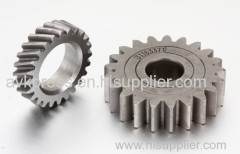 powder metallurgy iron based parts