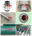 Continuous Slot Pre-packed Rod based and Pipe Based Well Screens