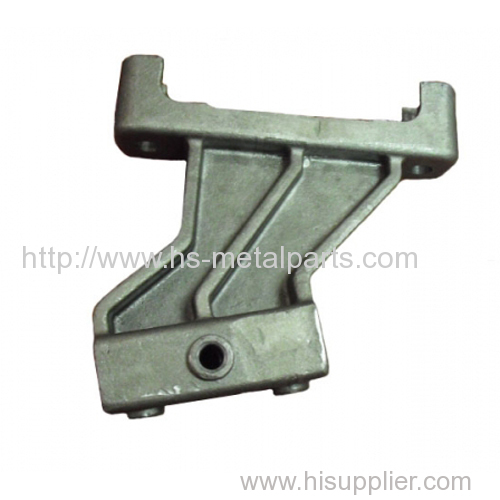 precision alloy steel castings