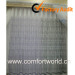 Polyester Embroidery Curtain Fabric