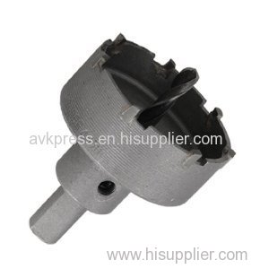 Studded cutter carbide tool