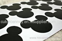 excellent diamond grade reflective vinyl pattern making cutting plotter