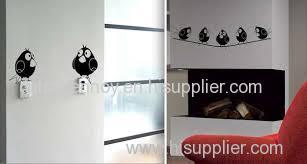 Vinyl sticker wall decal cutter equipment 