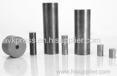 Silicon Carbide produced parts