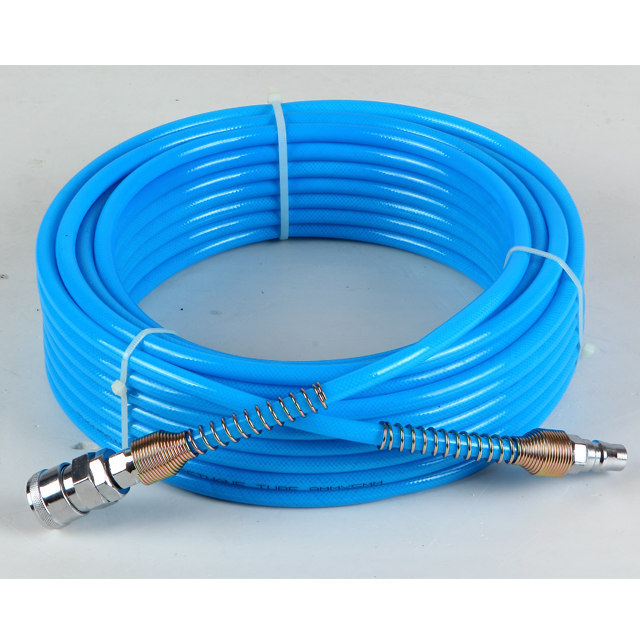 PU Braided Hose