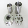 Parts produced by CNC Machining Turning