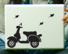 Vinyl Wall Decal Sticker cutter sample maker